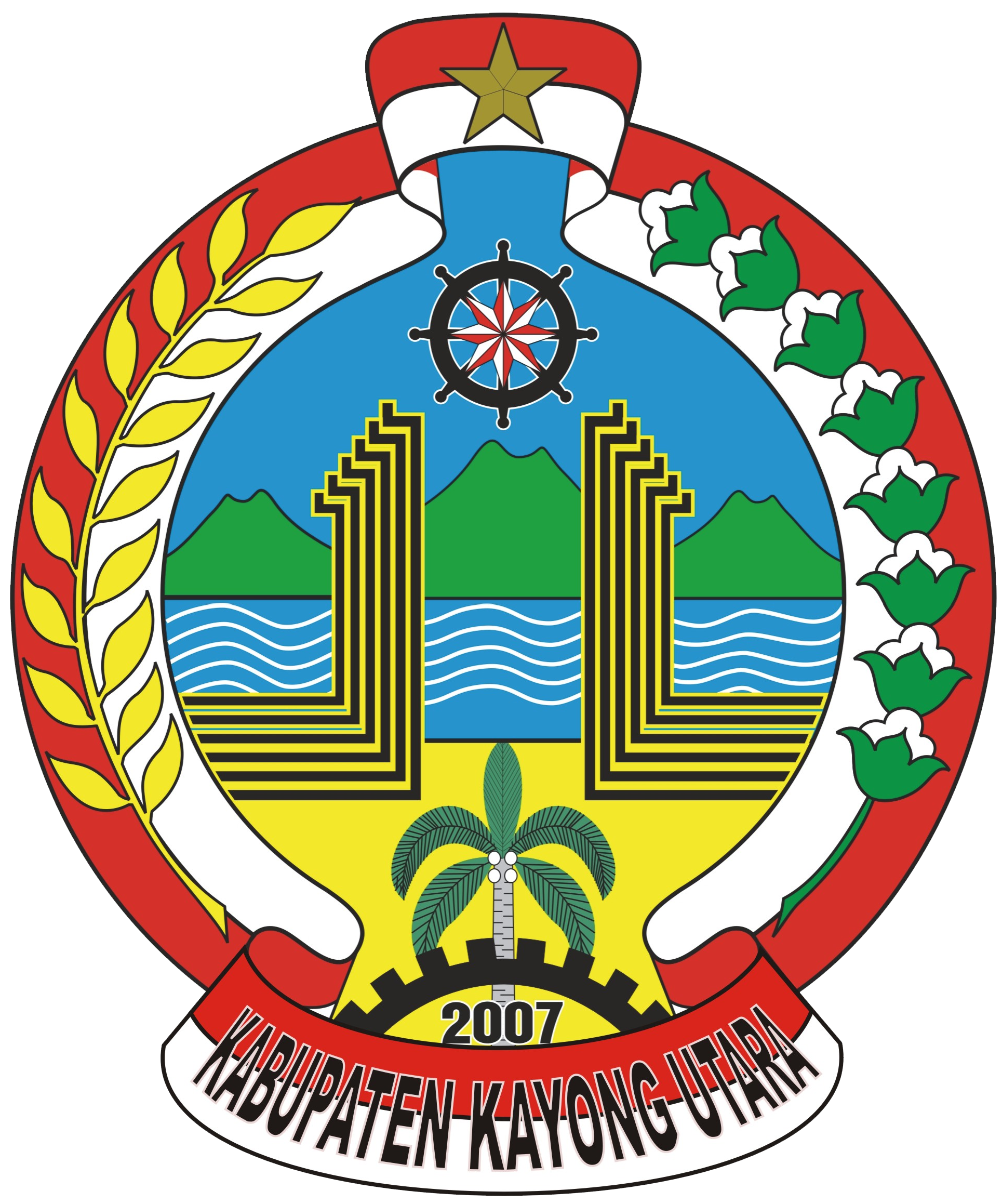 Kabupaten Kayong Utara