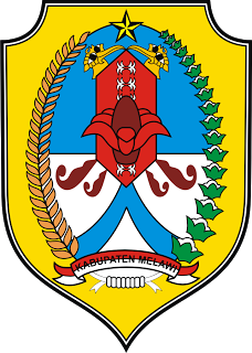 Kabupaten Melawi