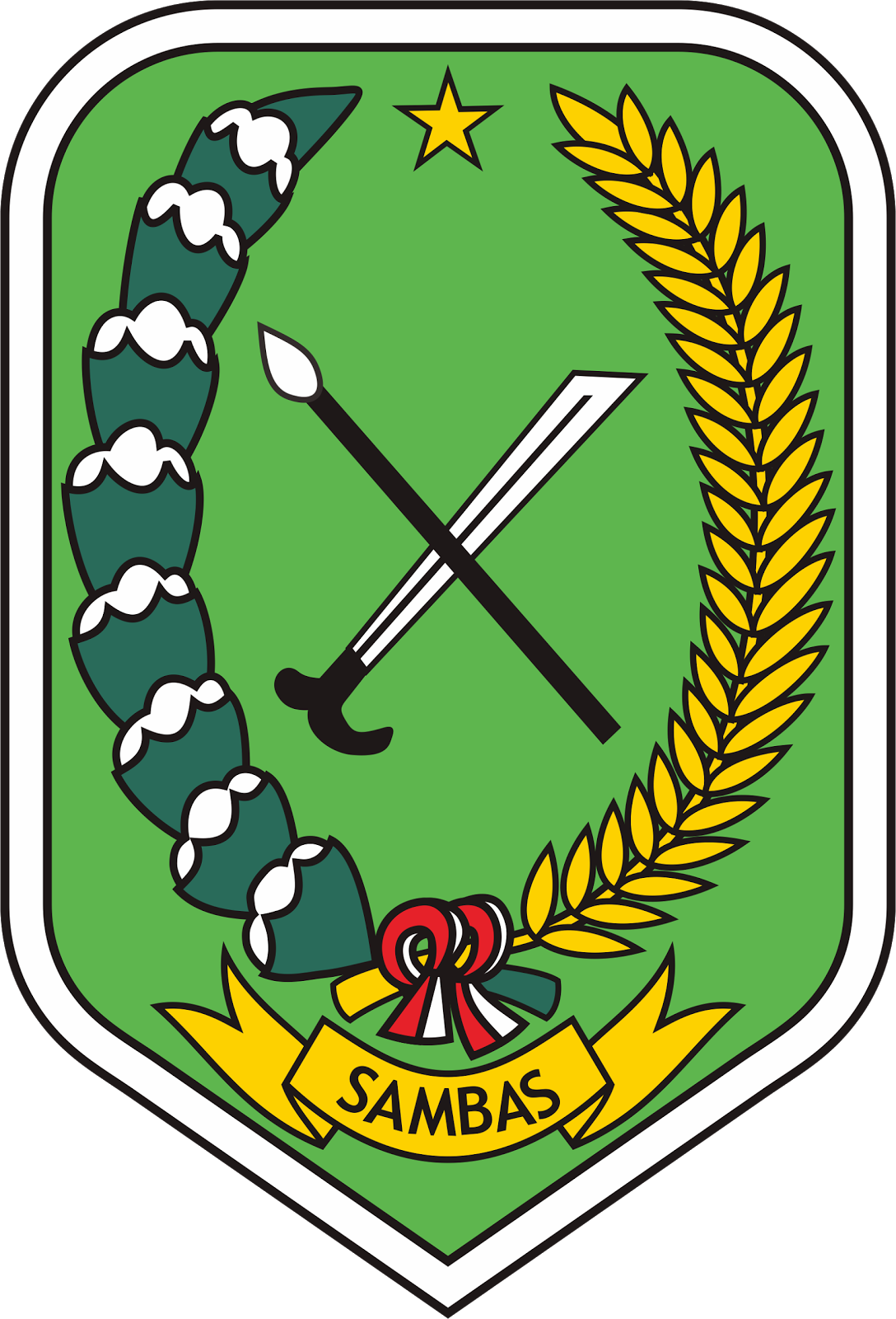 Kabupaten Sambas